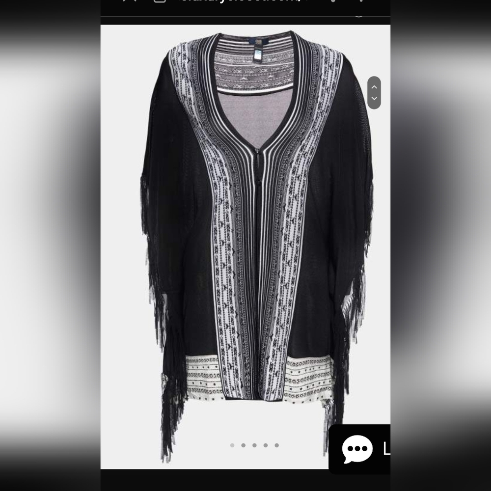 ROBERTO CAVALLI